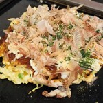 もんじゃお好み焼き大和 - 