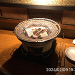 やきにく未完 - 