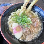 資さんうどん - 