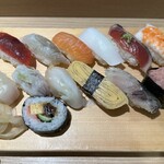 Aduma Zushi - 