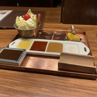 知留久 お初天神店 - 
