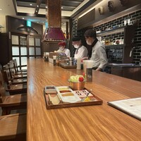 知留久 お初天神店 - 