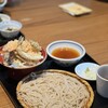 蕎麦前 山都 麻布台ヒルズ店