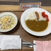 カレーショップ C＆C 新線新宿店