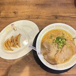 ラーメン ごくまる - 