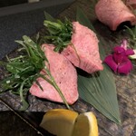 名古屋焼肉きらく - 