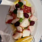 PIZZERIA DA NAGHINO - 