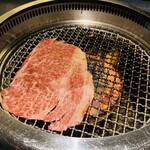 名古屋焼肉きらく - 