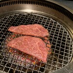 名古屋焼肉きらく - 