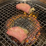 名古屋焼肉きらく - 