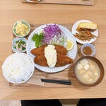 ごはん処 はらぺこ - 