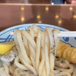 Marugame Seimen - 