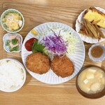 ごはん処 はらぺこ - 