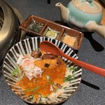 名古屋焼肉きらく - 
