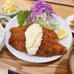 ごはん処 はらぺこ - 