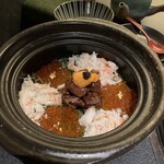 名古屋焼肉きらく - 