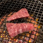 名古屋焼肉きらく - 