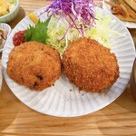 ごはん処 はらぺこ - 