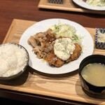 焼鳥 ハレツバメ - 