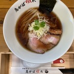 中華そば 急がば啜れ - 