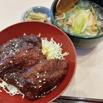 寒天レストラン さつき亭 - 