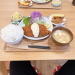 ごはん処 はらぺこ - 