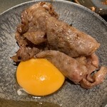 名古屋焼肉きらく - 