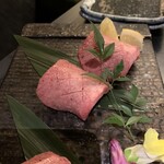 名古屋焼肉きらく - 