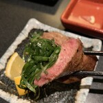 名古屋焼肉きらく - 