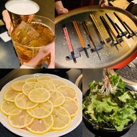 名古屋焼肉きらく - 