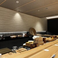 鮨 と、志 - 