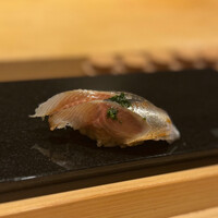 鮨 と、志 - 