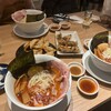 麺と音と餃子 HAJIME 上新庄店