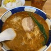 支那麺 はしご 赤坂店
