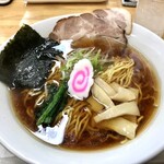 ラーメンみすゞ - 
