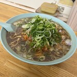 旭川ラーメン - 