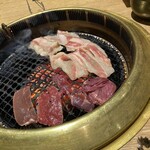 焼肉 とくみや - 