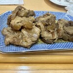 沖縄料理 オナガ家 - 