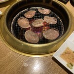 焼肉 とくみや - 