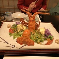 中納言 千日前味楽館 - 