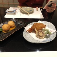 中納言 千日前味楽館 - 