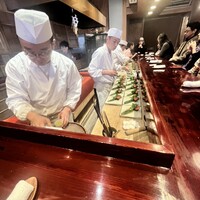 草喰 なかひがし - 