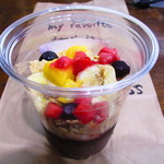 エンポリオエクスプレス - アサイーボウル