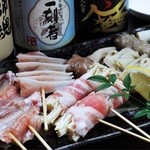 Furiko Tei - 鮮度抜群の食材を