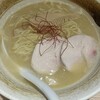 麺匠 ようすけ