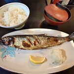 食事処 おおはし - 