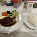 洋食デッサン - 