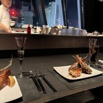 TEPPANYAKI 10 - 