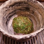 魚菜料理 縄屋 - 