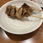 焼鳥 虎の穴井 - 